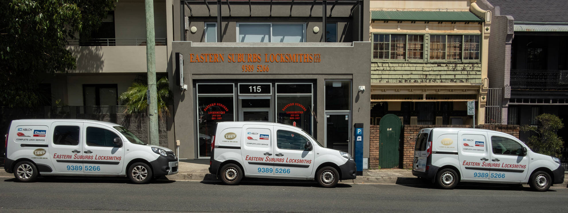 Emergency Locksmith Eastern Suburbs 24 7 Assistance Eastern Suburbs 