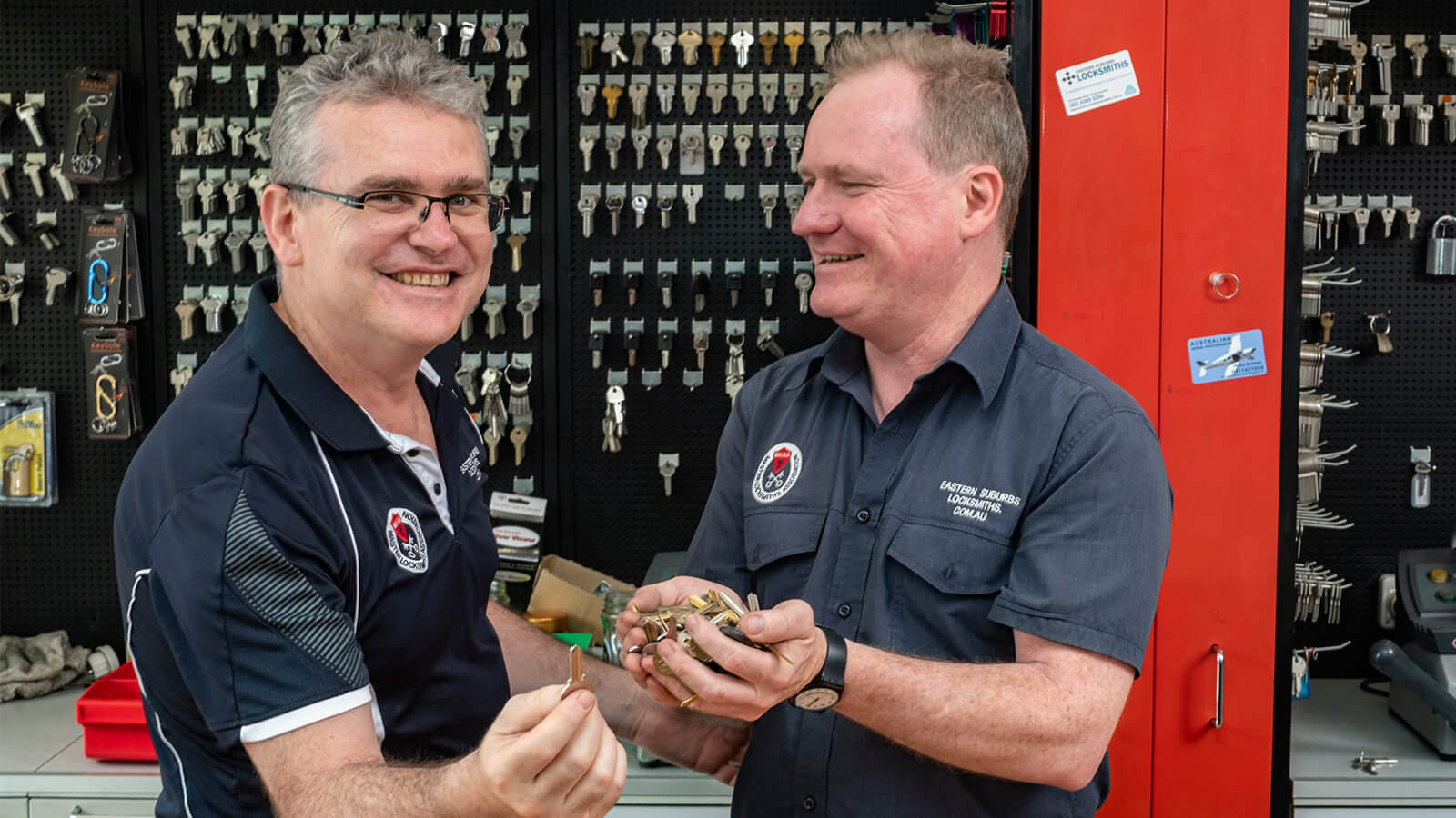 Locksmith Darling Point Eastern Suburbs Locksmiths